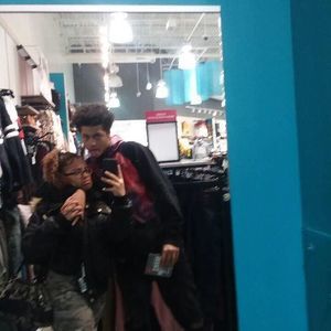 Meet your Posher, Antonio